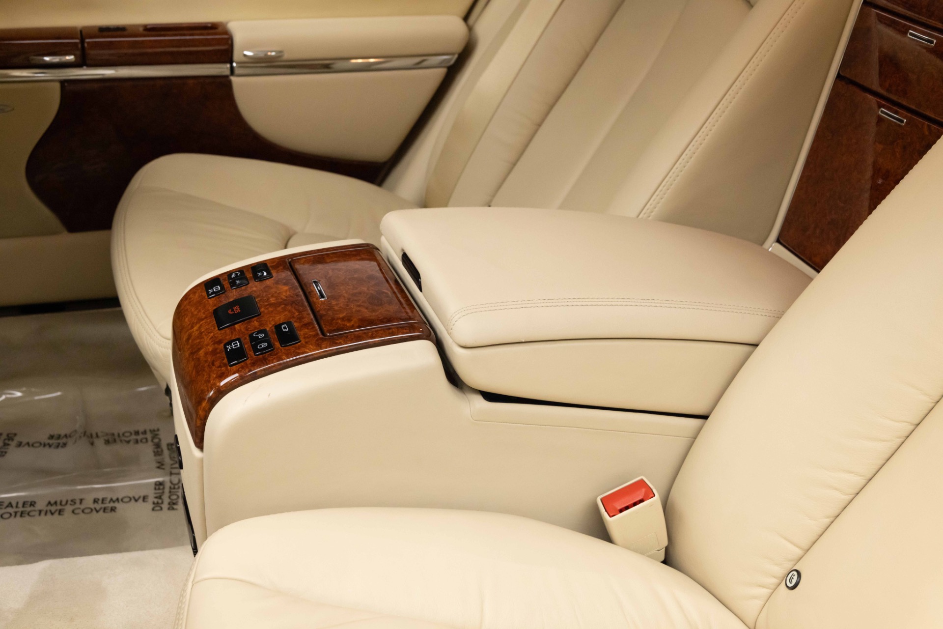 2004 Maybach Maybach Base - Photo 60