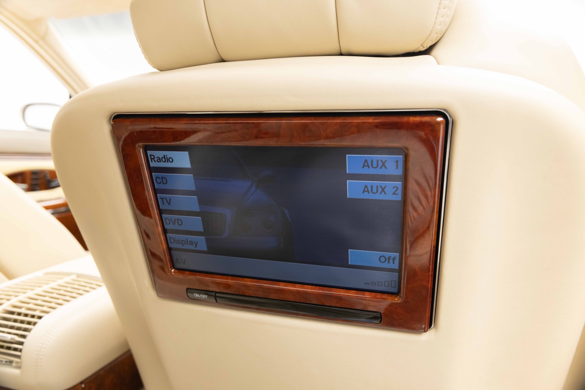 2004 Maybach Maybach Base - Photo 61
