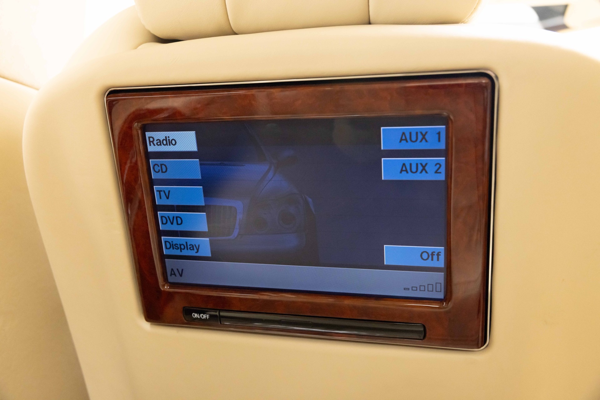 2004 Maybach Maybach Base - Photo 62