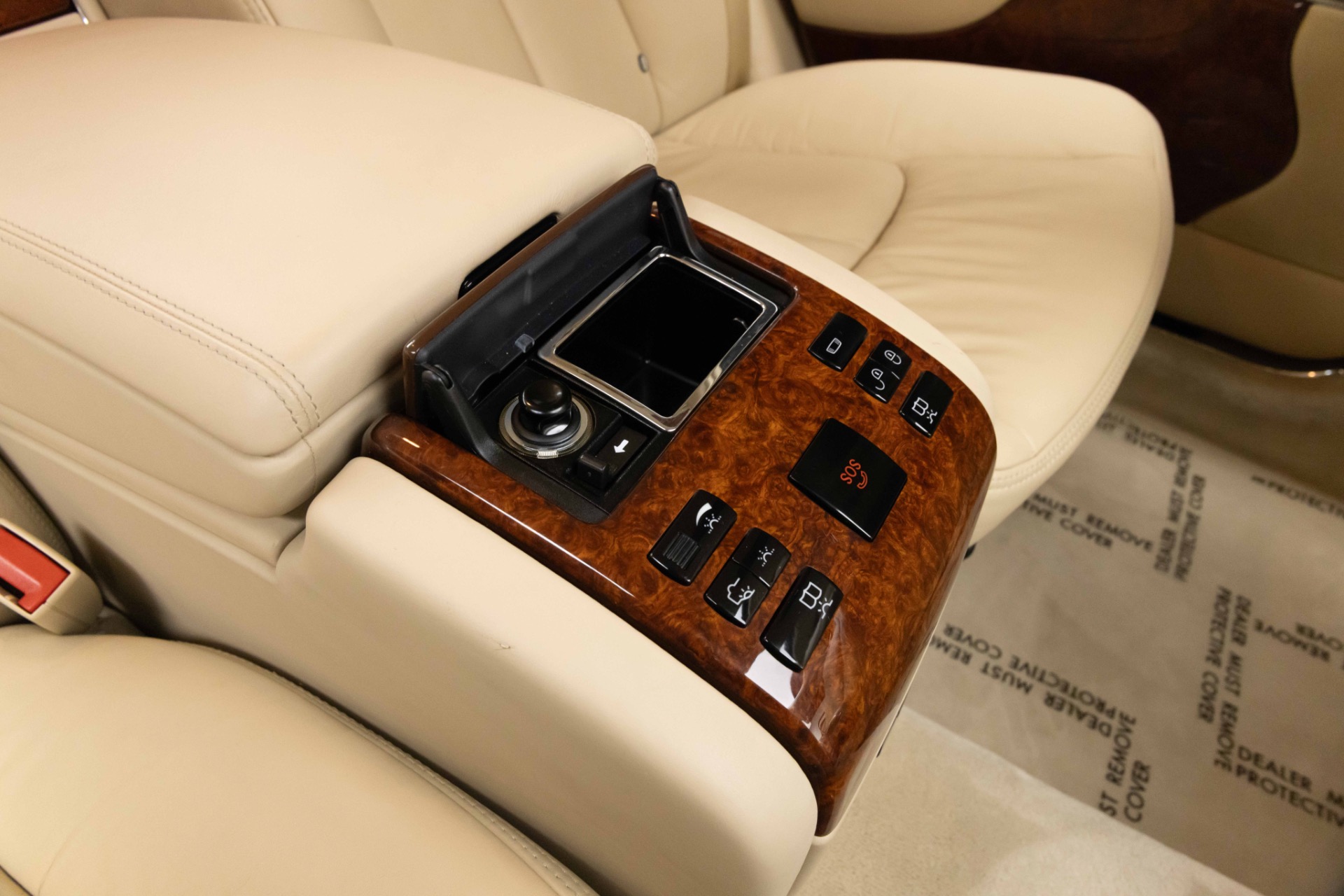 2004 Maybach Maybach Base - Photo 64
