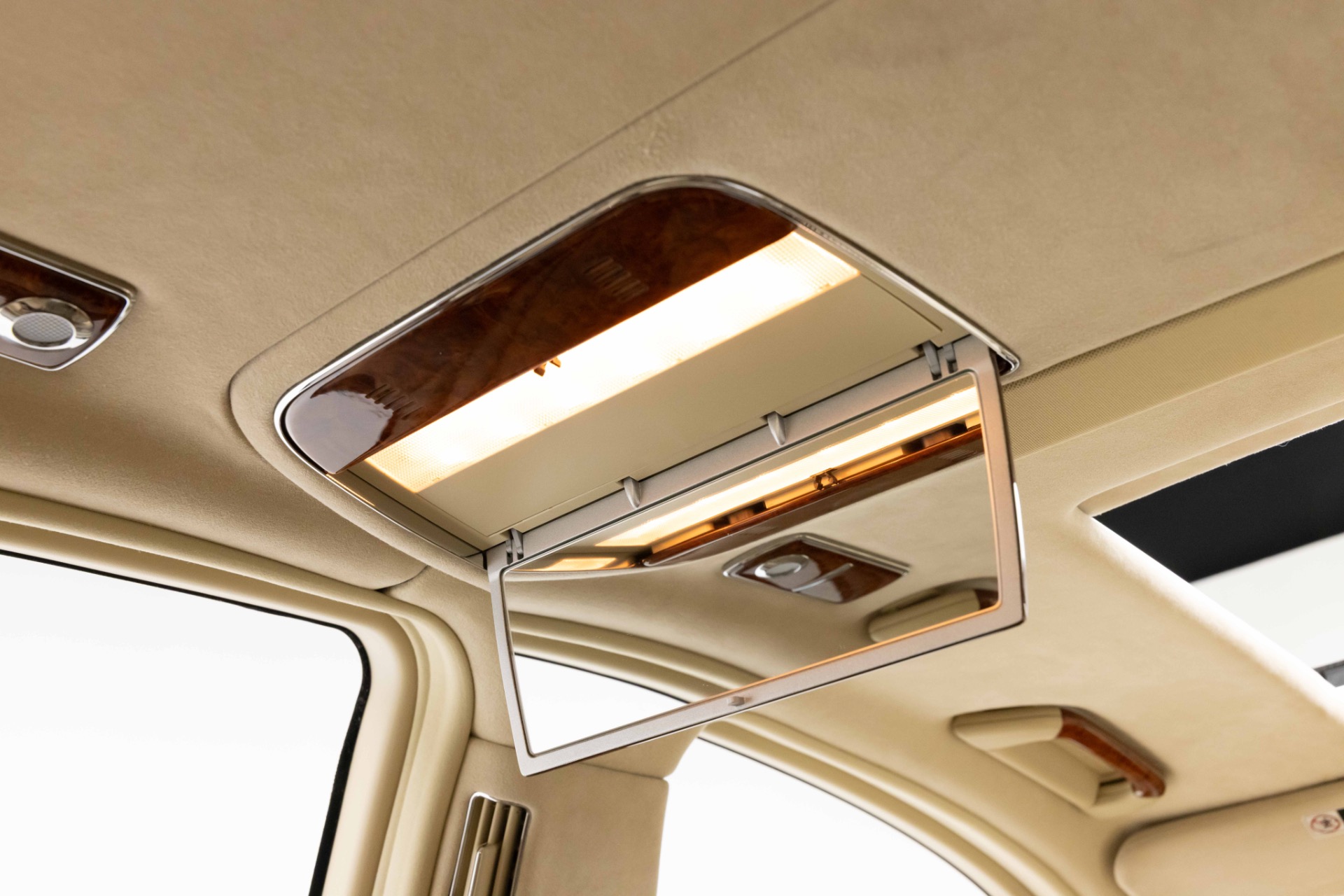 2004 Maybach Maybach Base - Photo 65