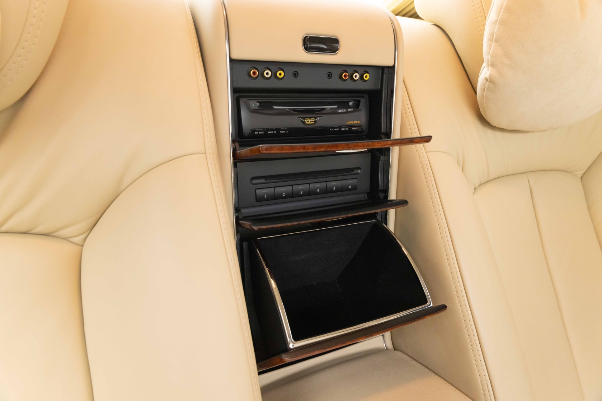 2004 Maybach Maybach Base - Photo 67