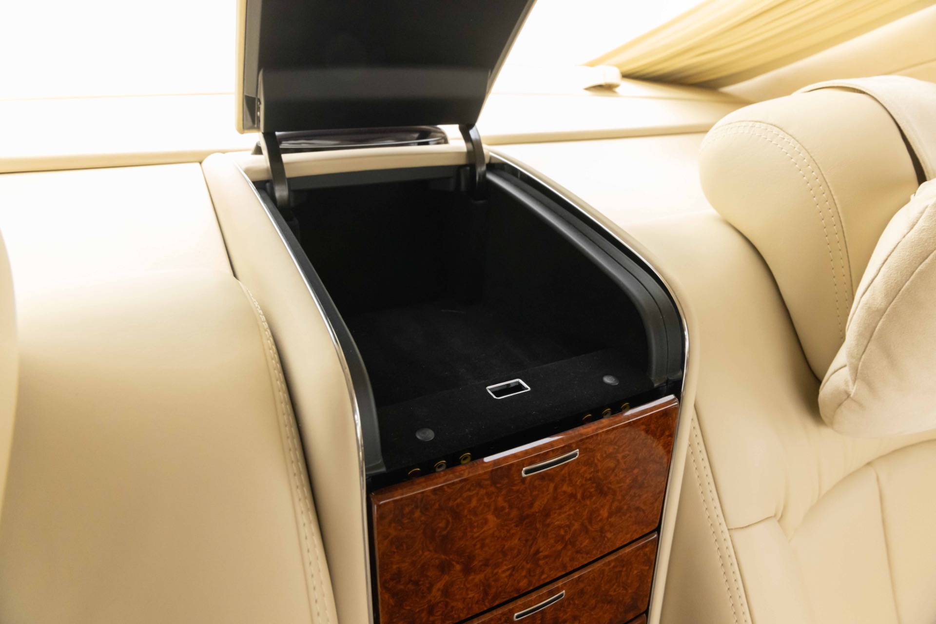 2004 Maybach Maybach Base - Photo 68