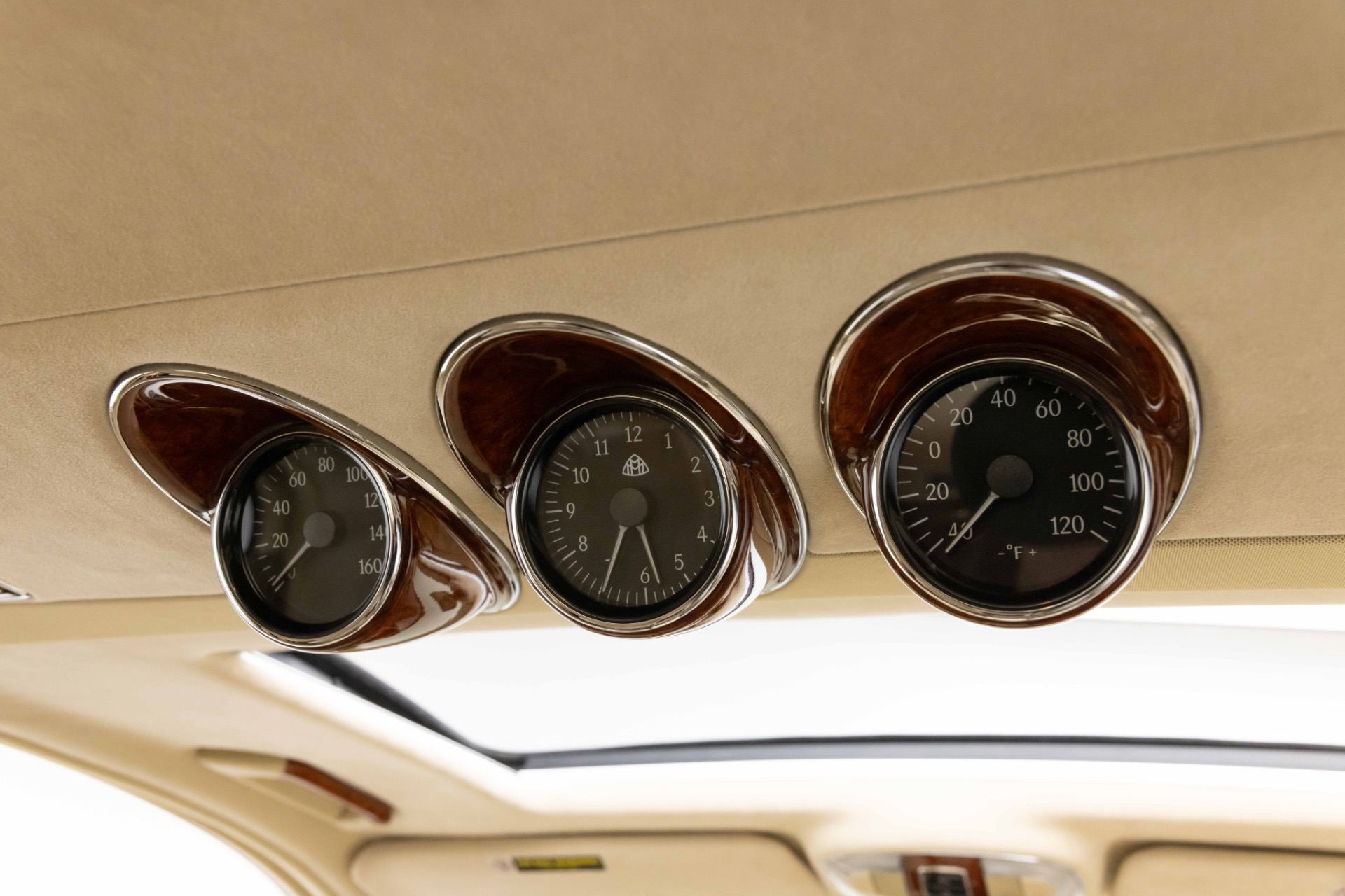 2004 Maybach Maybach Base - Photo 70