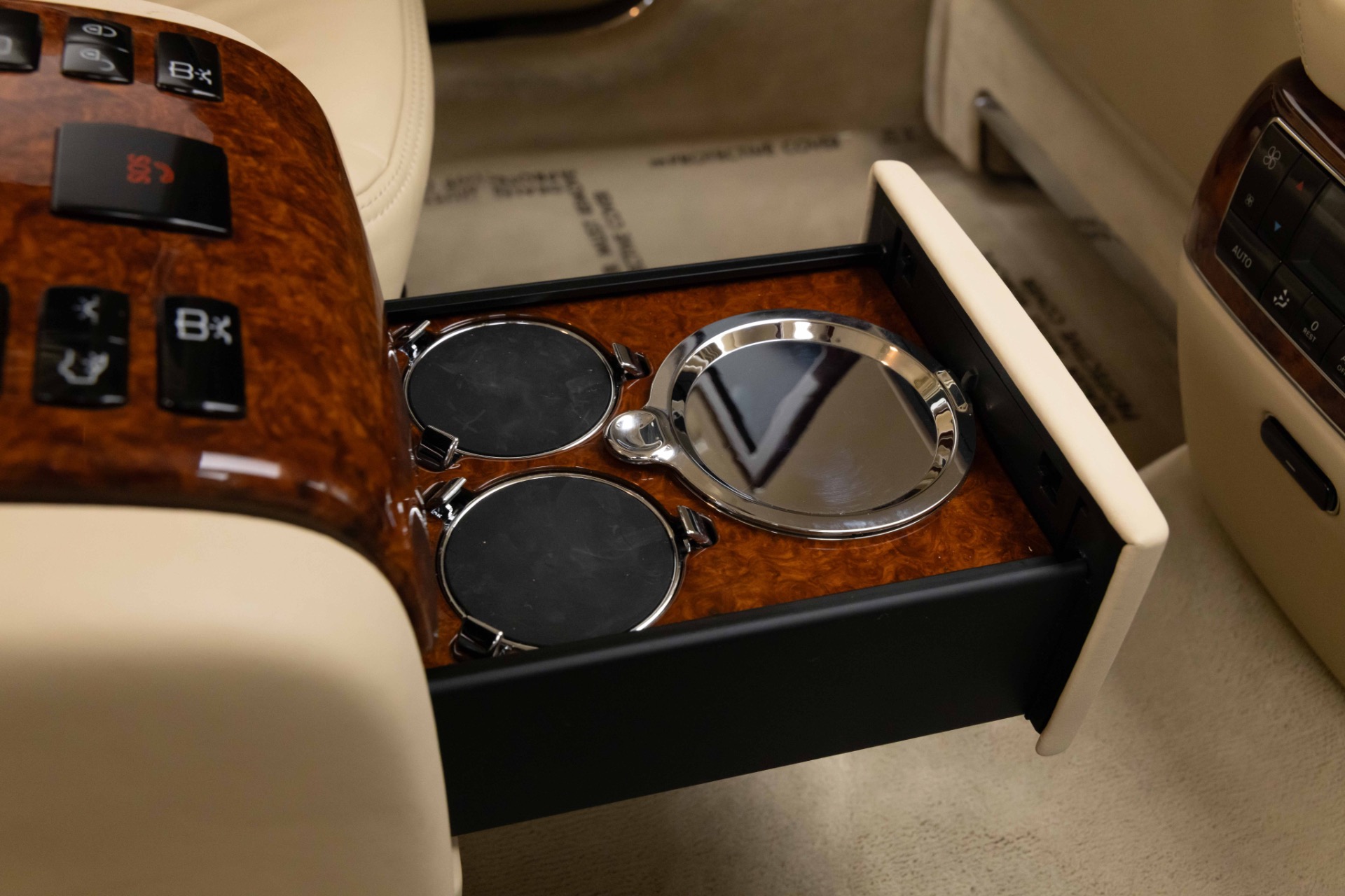 2004 Maybach Maybach Base - Photo 71