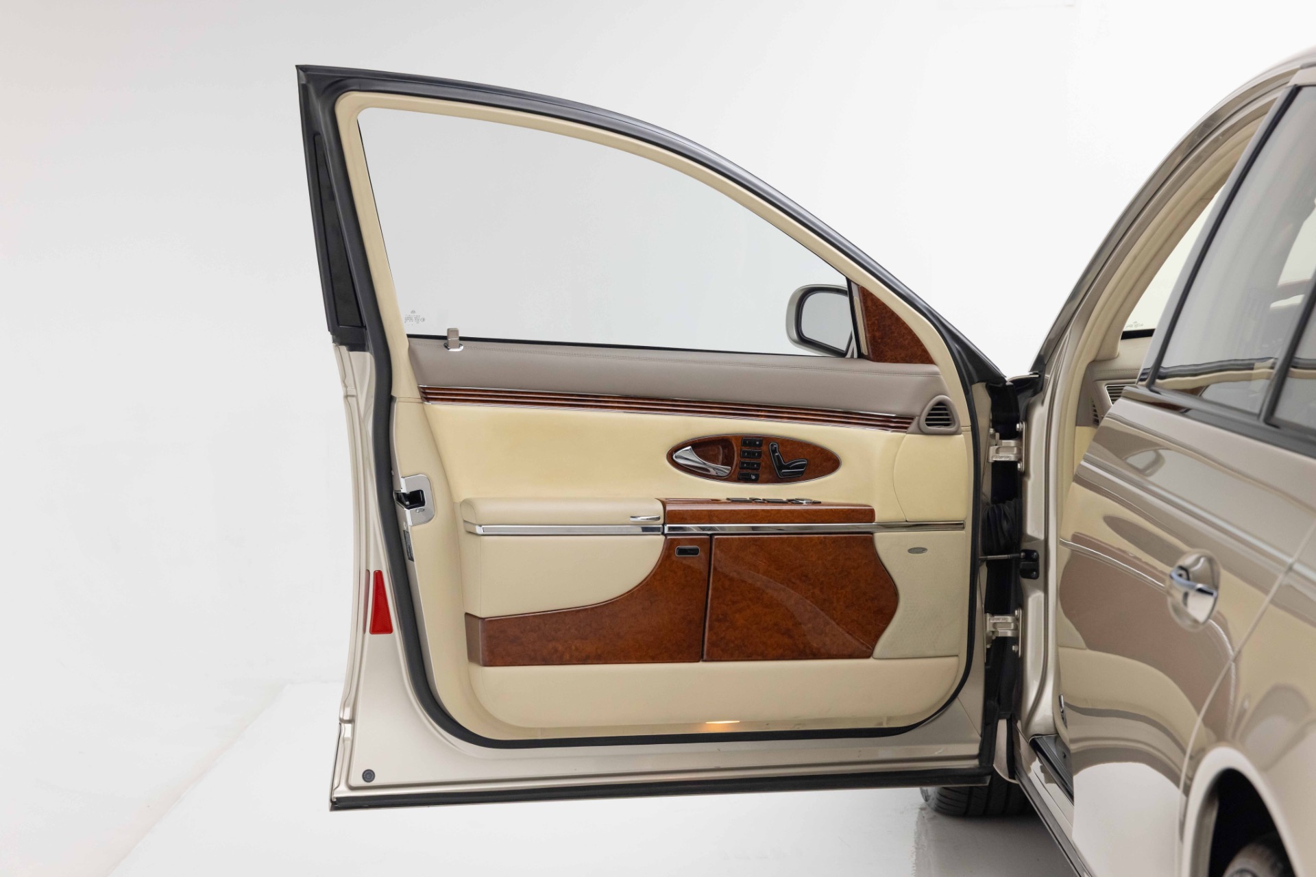 2004 Maybach Maybach Base - Photo 72