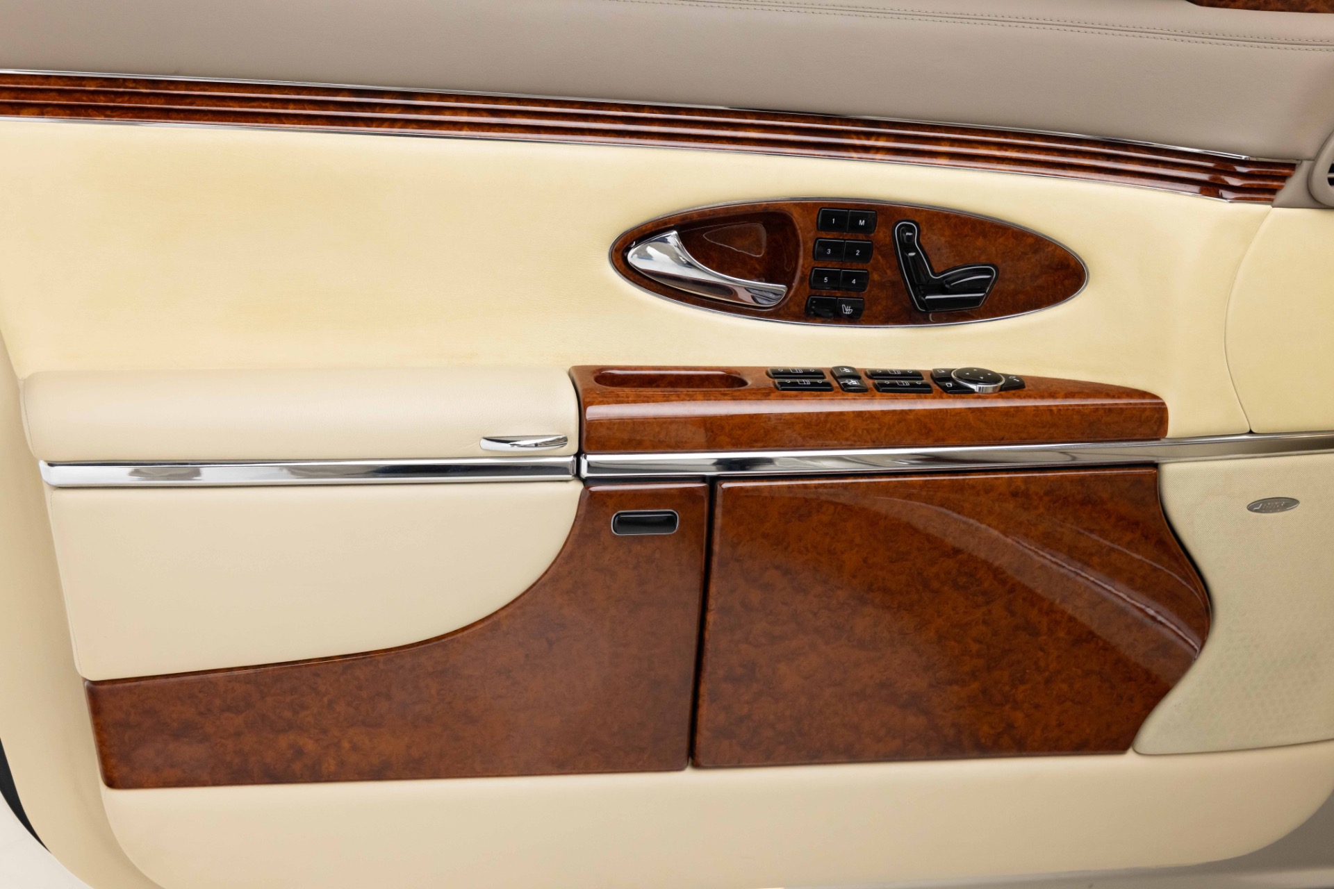 2004 Maybach Maybach Base - Photo 73