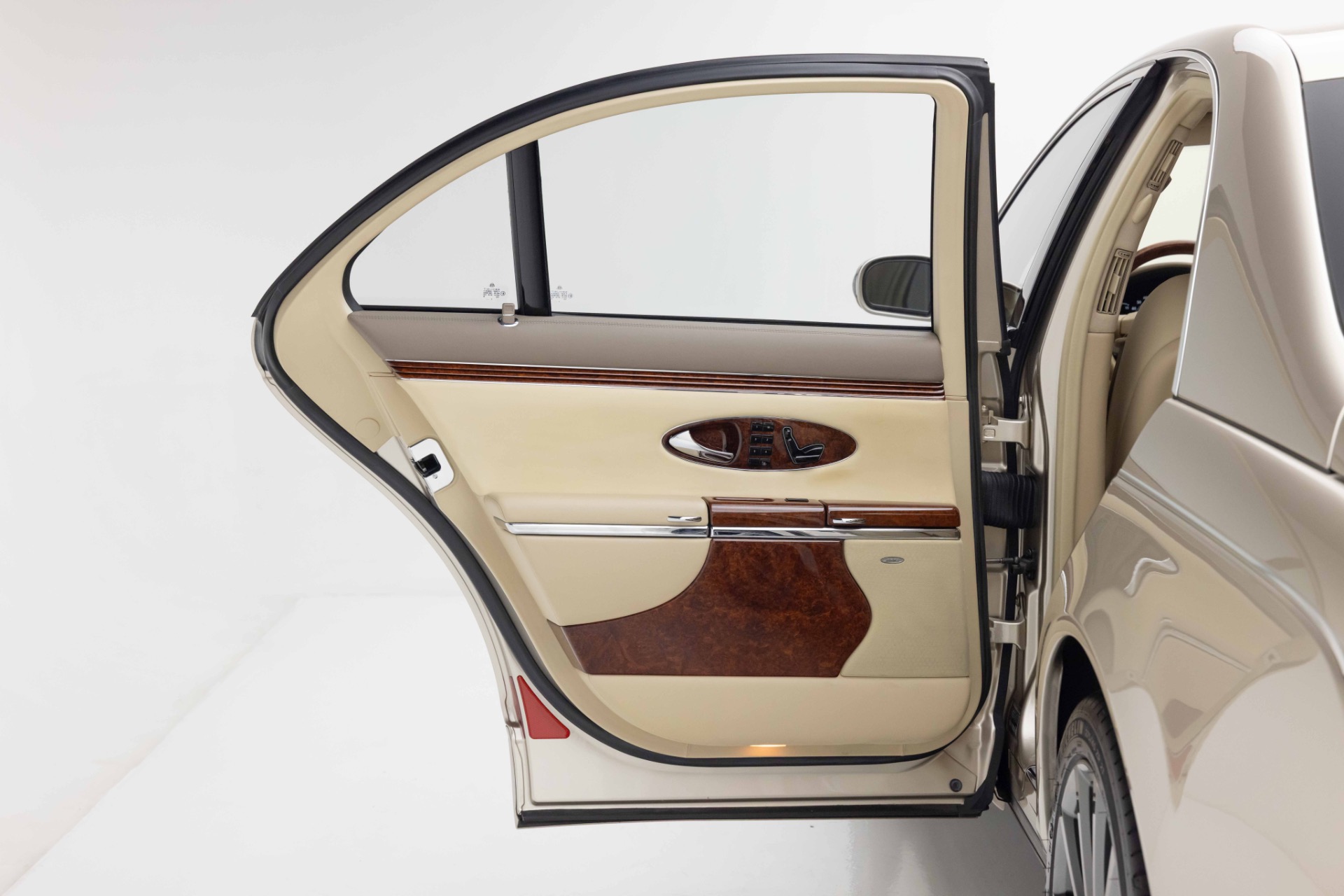 2004 Maybach Maybach Base - Photo 74