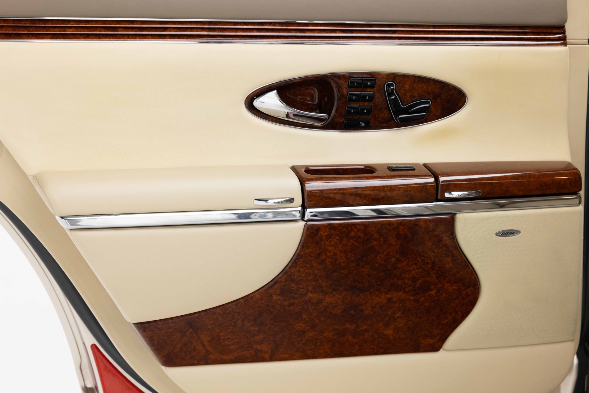 2004 Maybach Maybach Base - Photo 75
