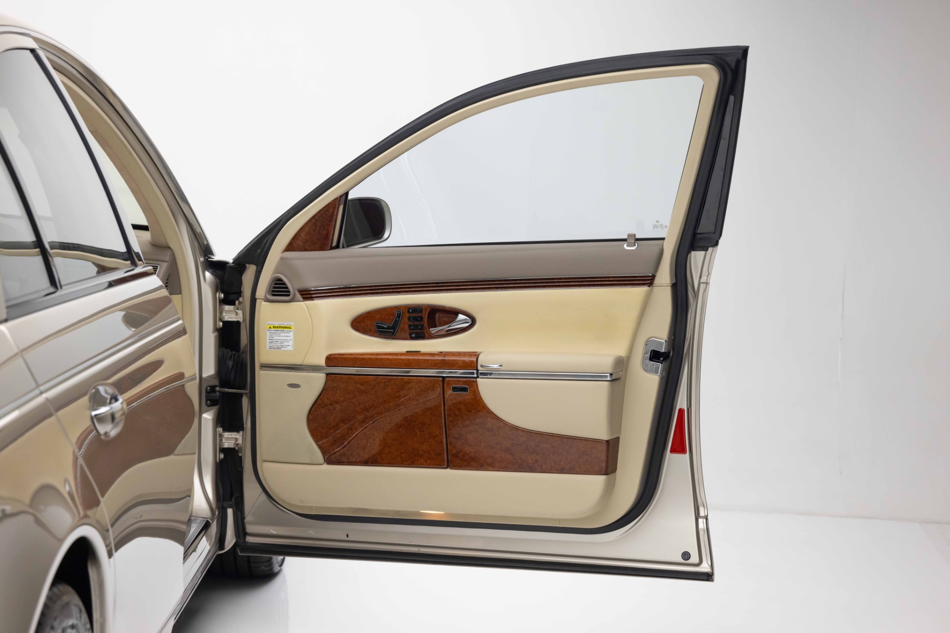 2004 Maybach Maybach Base - Photo 76