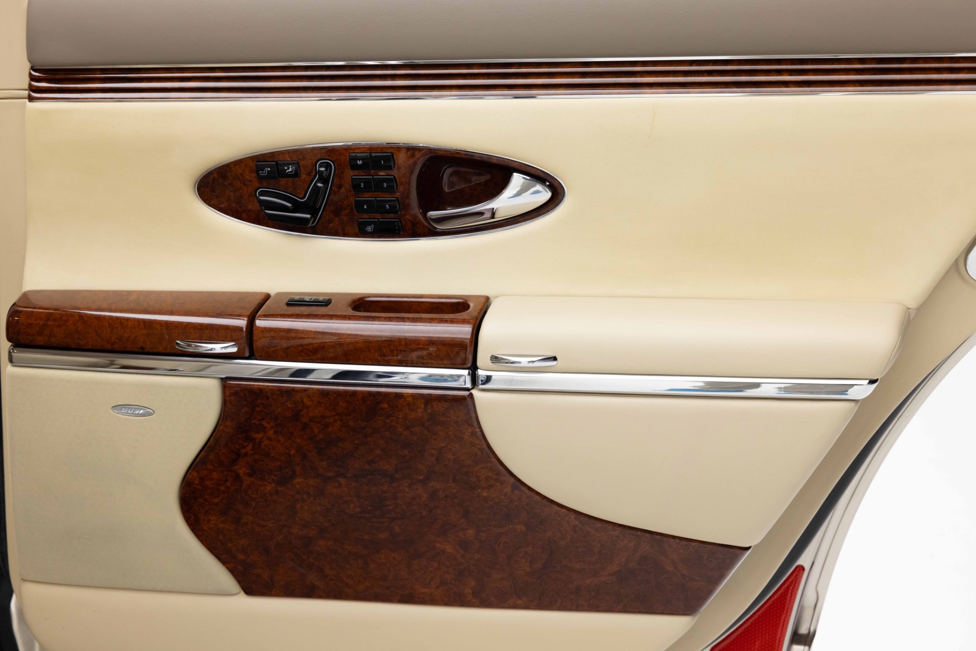 2004 Maybach Maybach Base - Photo 79