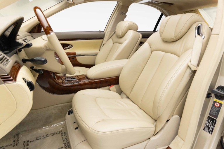 2004 Maybach Maybach Base - Photo 108