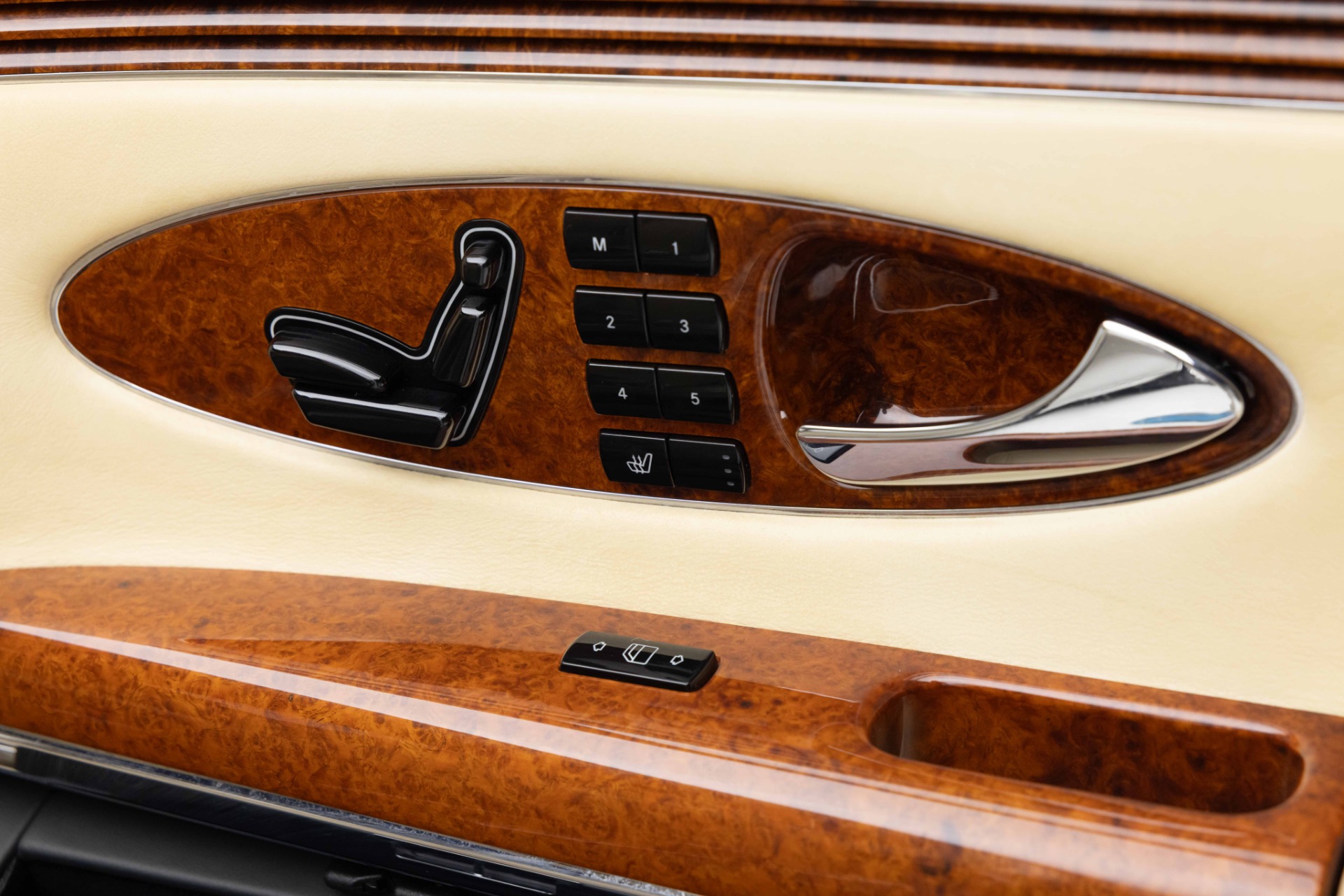 2004 Maybach Maybach Base - Photo 80