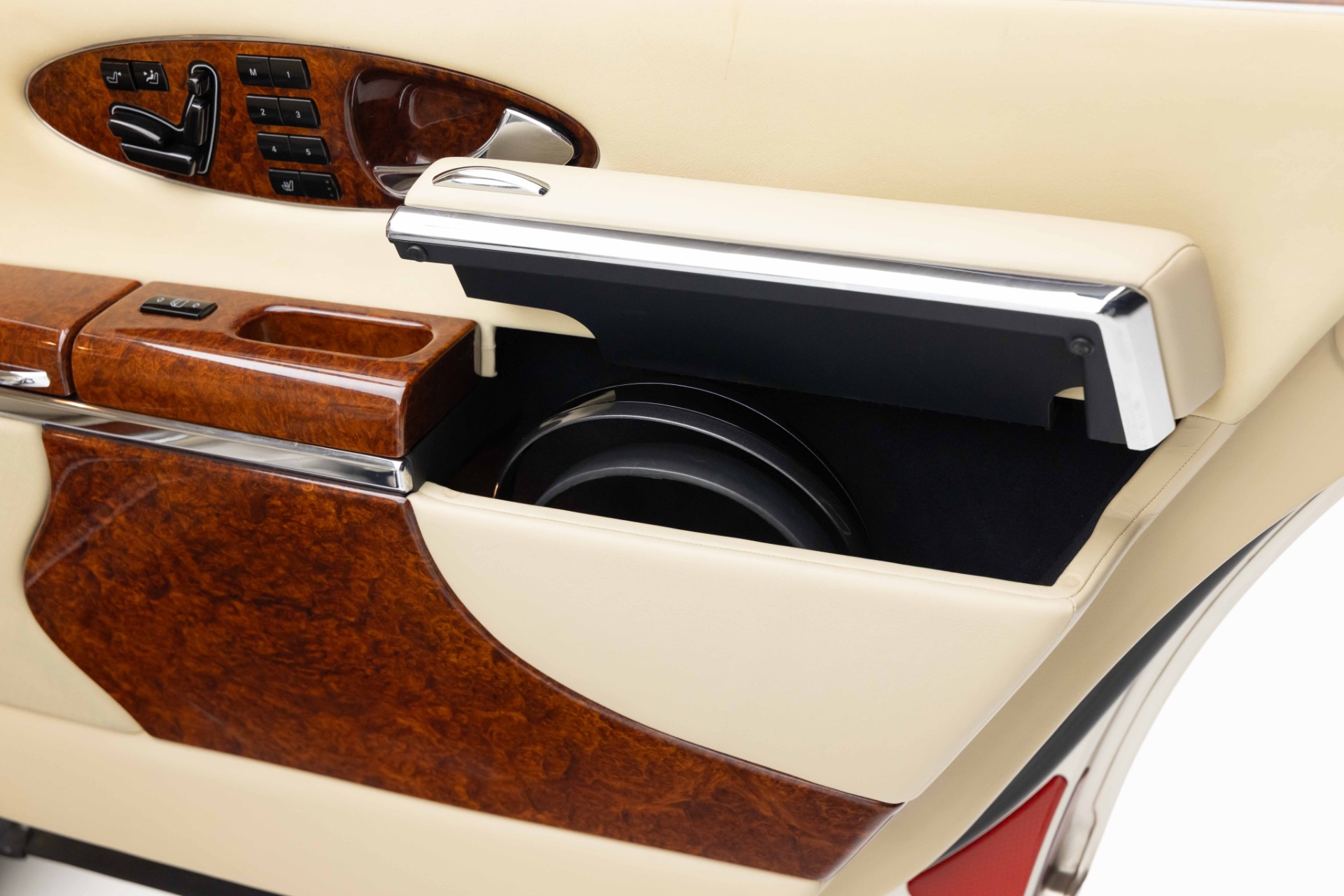 2004 Maybach Maybach Base - Photo 81