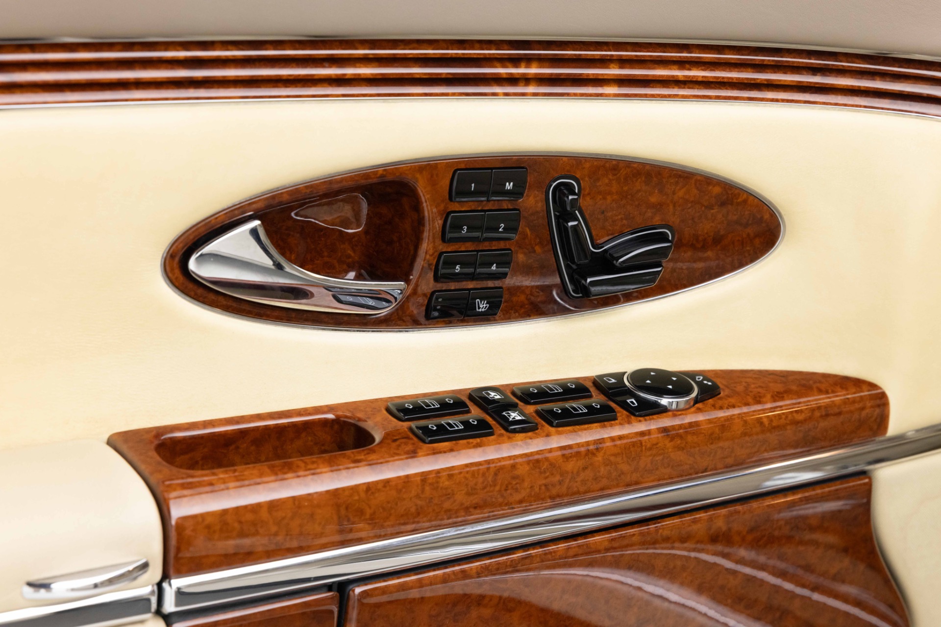2004 Maybach Maybach Base - Photo 82