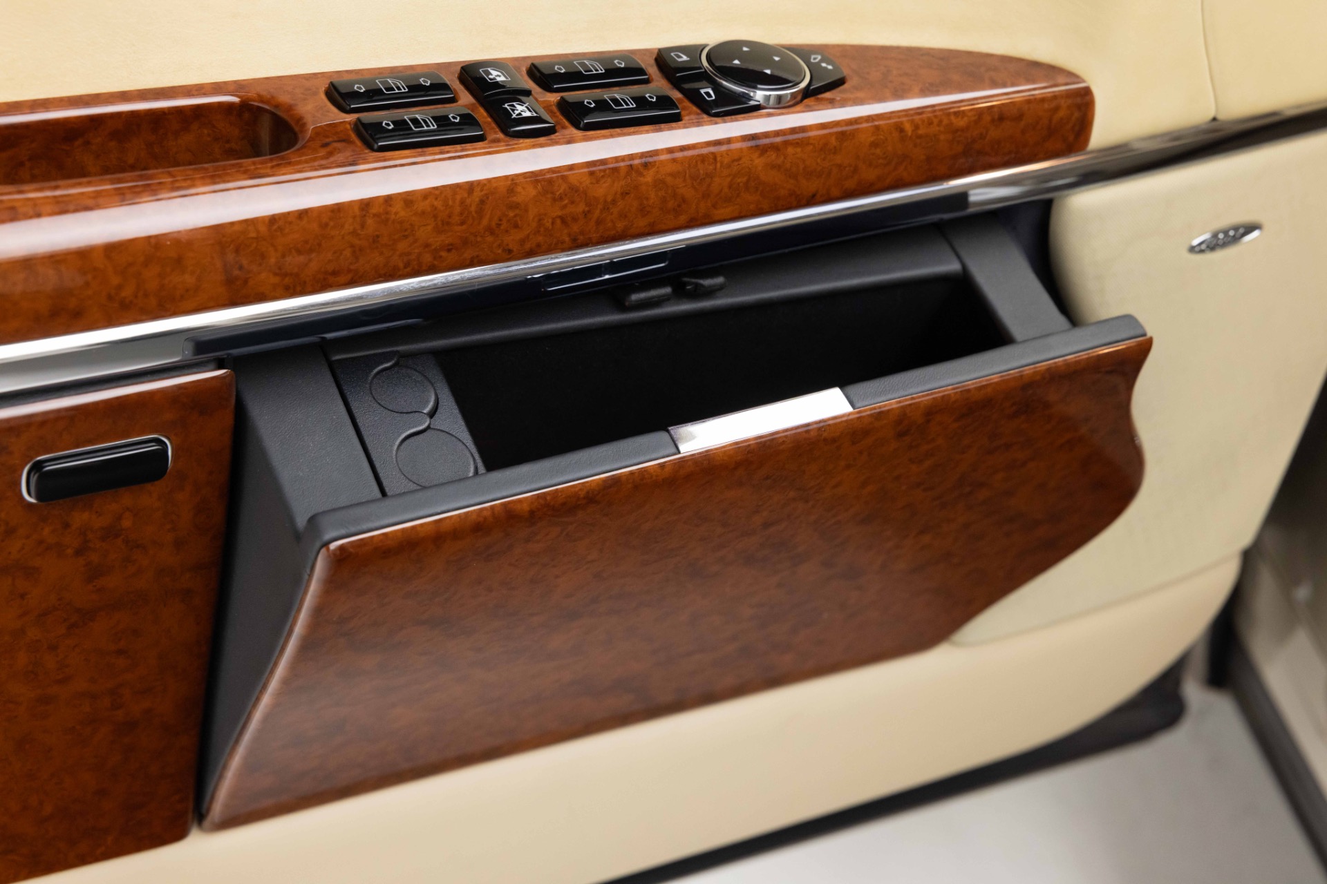 2004 Maybach Maybach Base - Photo 83