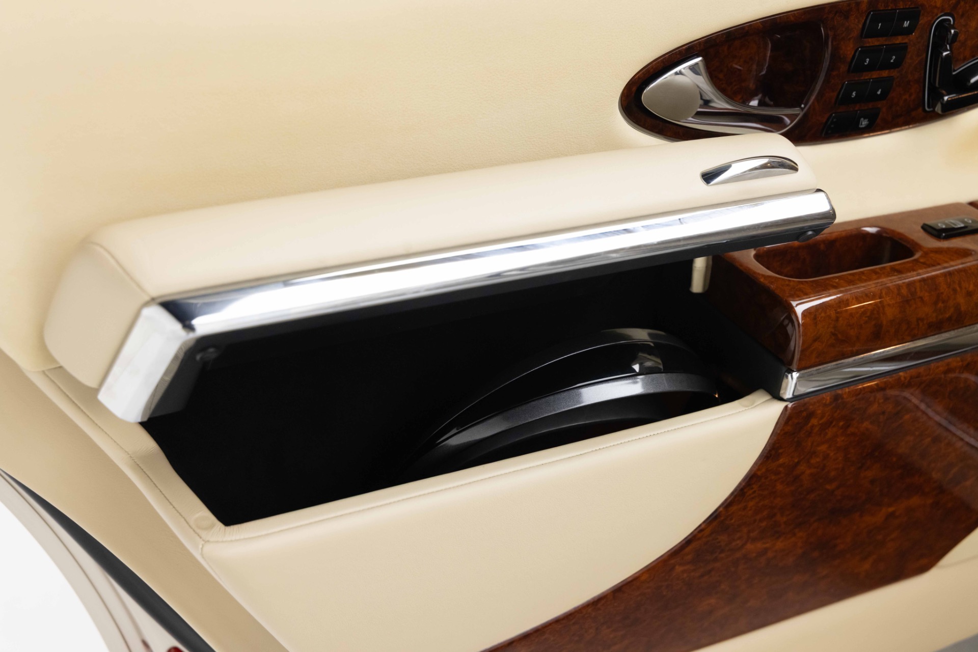 2004 Maybach Maybach Base - Photo 84