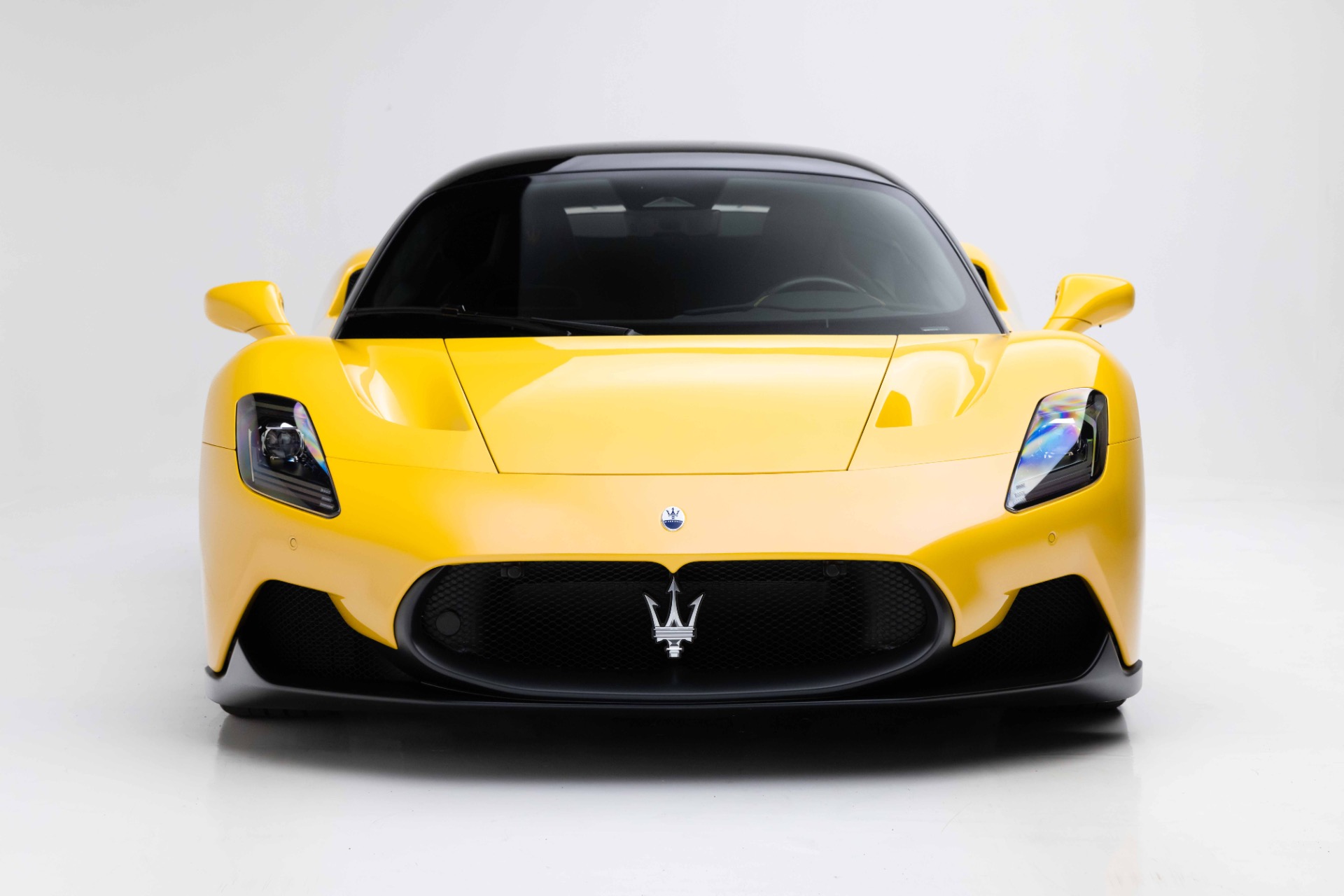 Used 2023 Maserati MC20 For Sale ($194,995) | Private Collection