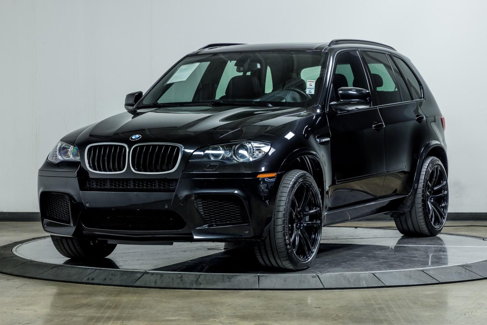 Used 2013 BMW X5 M For Sale (Sold) Private Collection Motors Inc