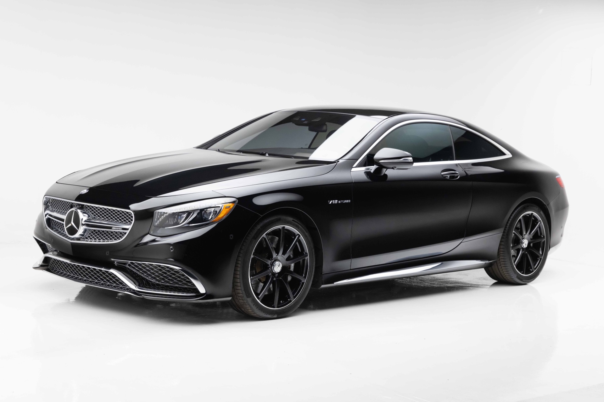 Used 2015 Mercedes-Benz S 65 AMG S 65 AMG For Sale (Sold