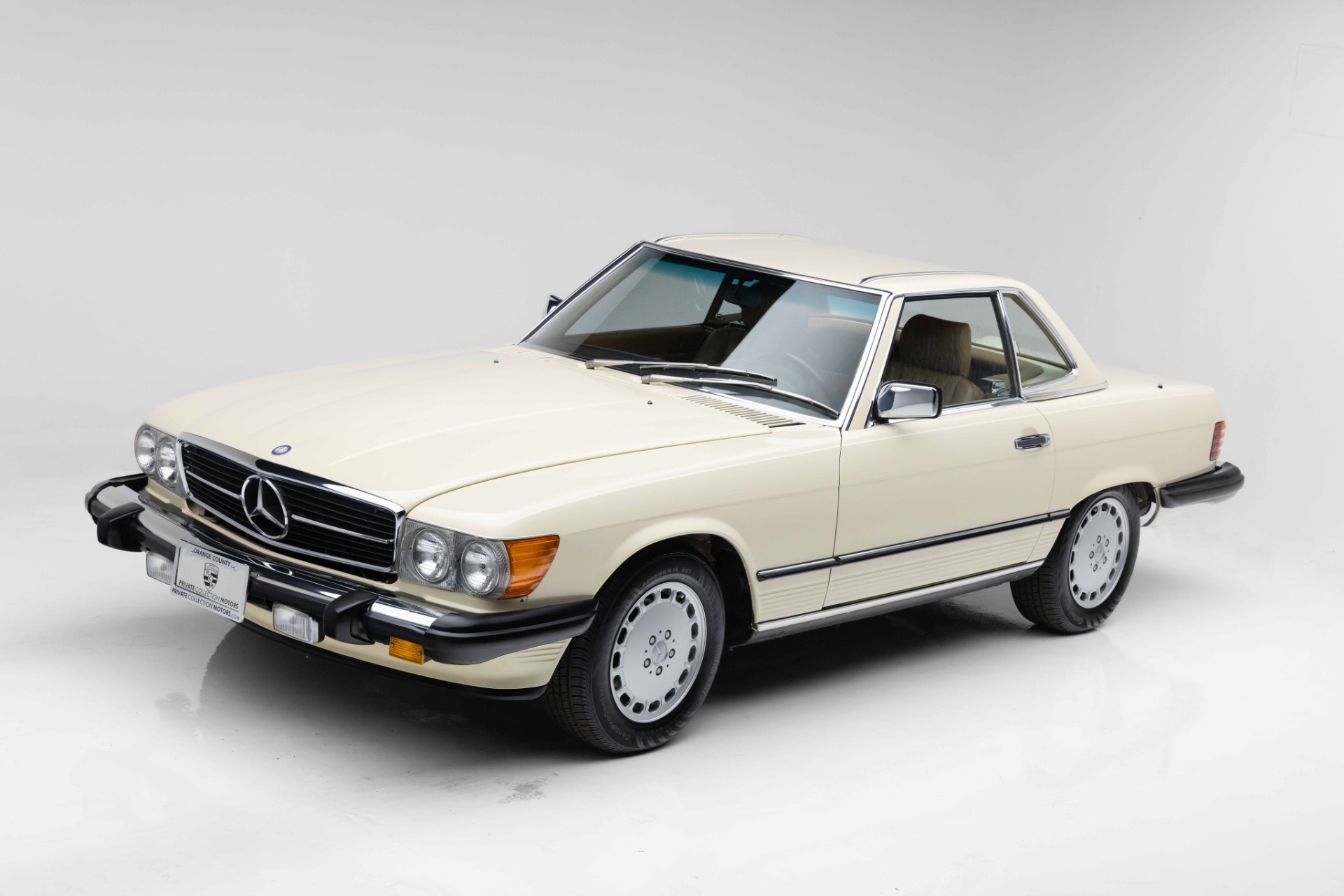 Used-1986-Mercedes-Benz-560-