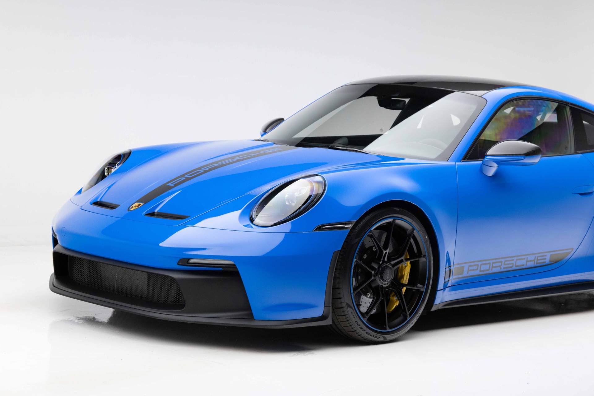 東雲オーダーページ Used 2022 Porsche 911 GT3 Coupe 2D For Sale (Sold) | Private