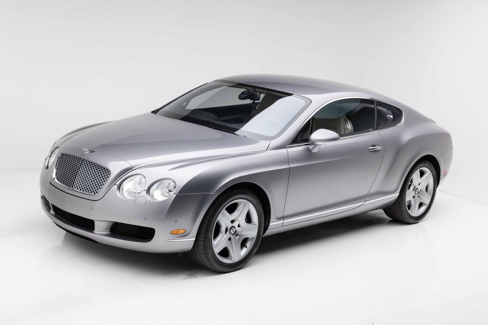 2006 Bentley Continental GT -'s photo