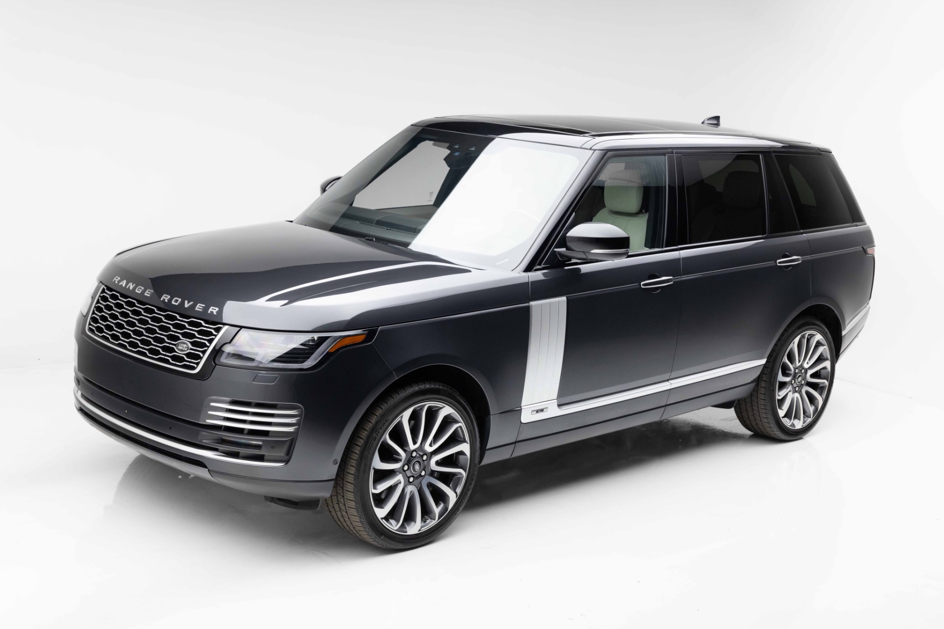 2019 Land Rover Range Rover 5.0 Autobiography LWB's photo
