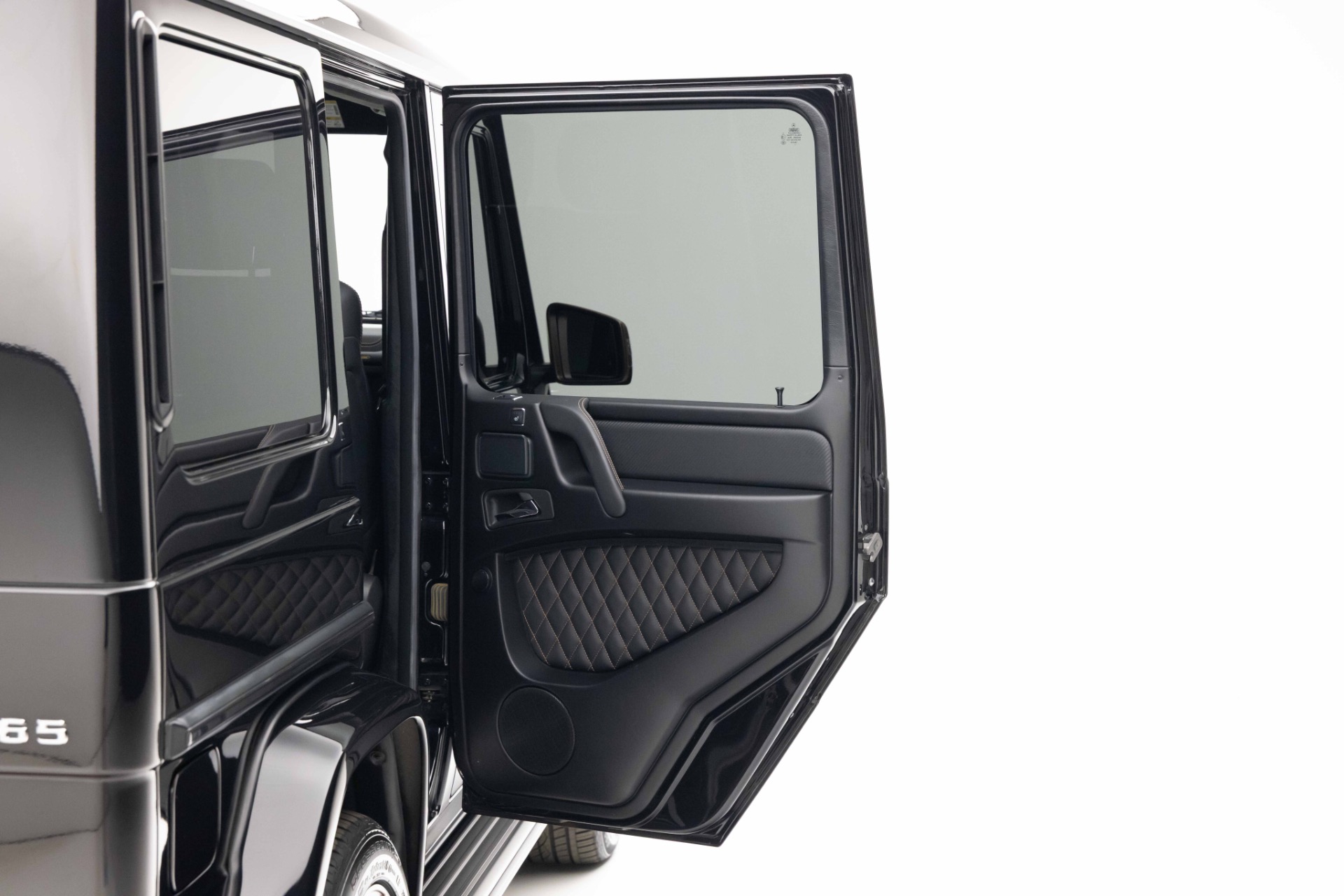 Used 2018 Mercedes-Benz AMG G 65 AMG G 65 For Sale (Call for price