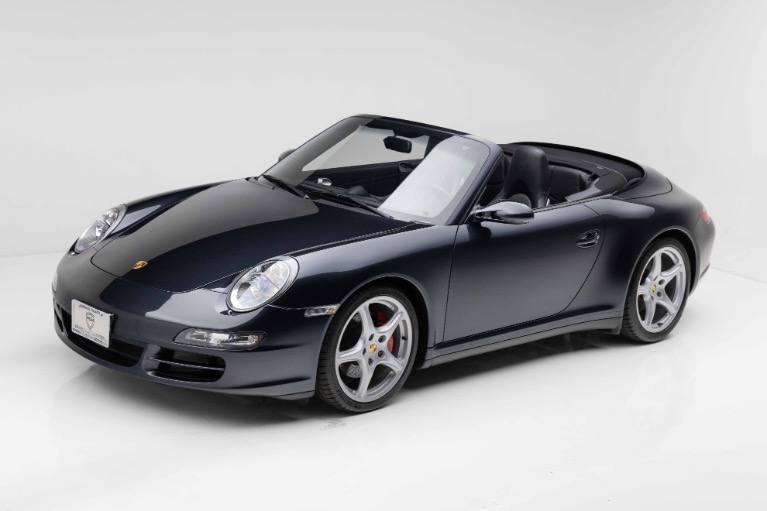 2006 Porsche 911