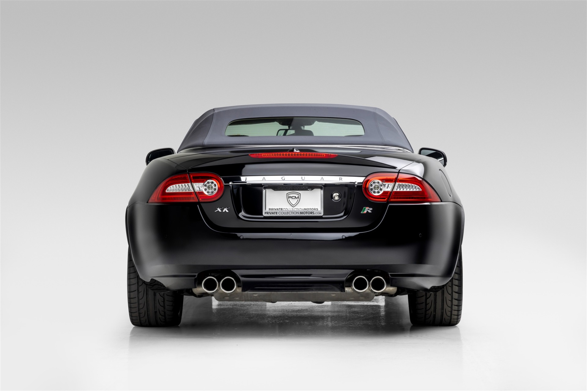 Used 2010 Jaguar XK XKR For Sale (Sold) | Private Collection