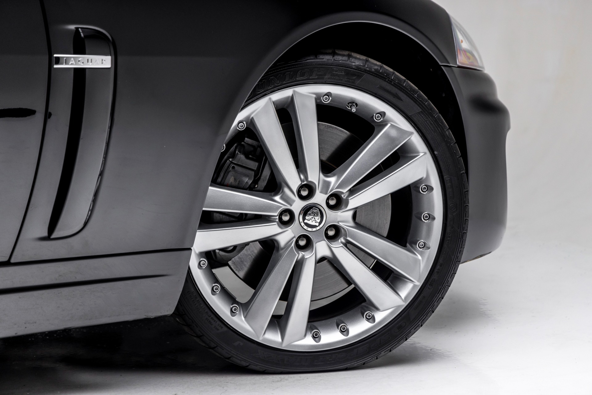 Used 2010 Jaguar XK XKR For Sale (Sold) | Private Collection
