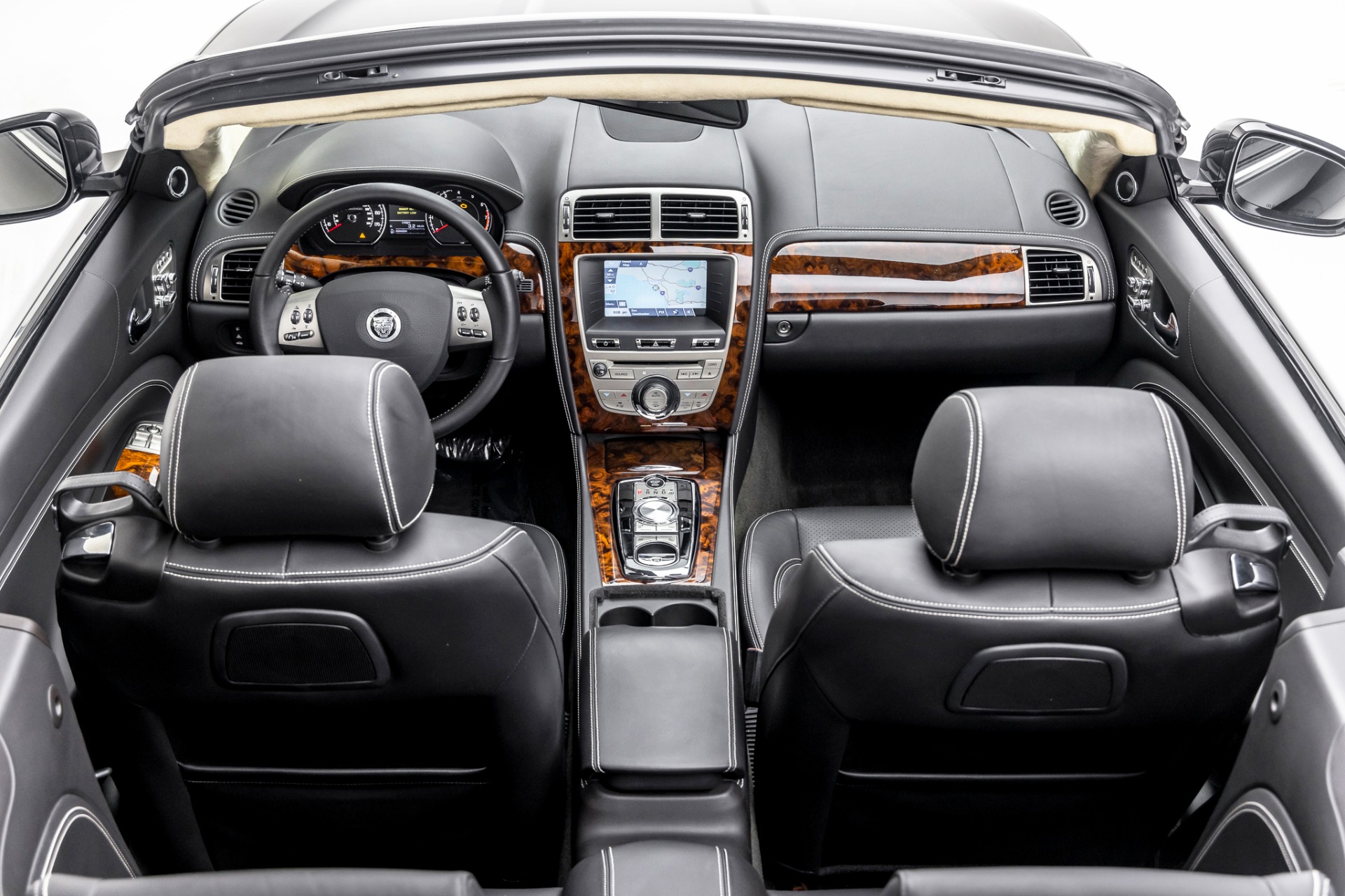 Used 2010 Jaguar XK XKR For Sale (Sold) | Private Collection