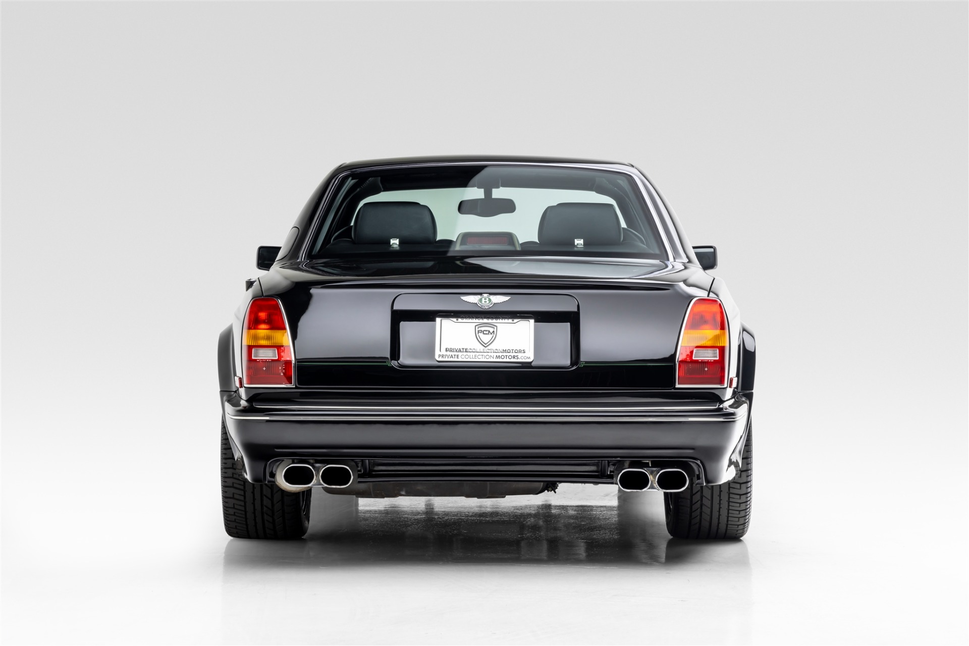 Used-2002-Bentley-Continental-