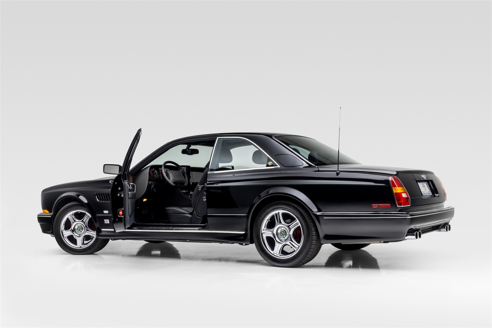 BENTLEY Continental コンチネンタル1951-2002 2002 Bentley Continental Catalog and Classic Car Guide