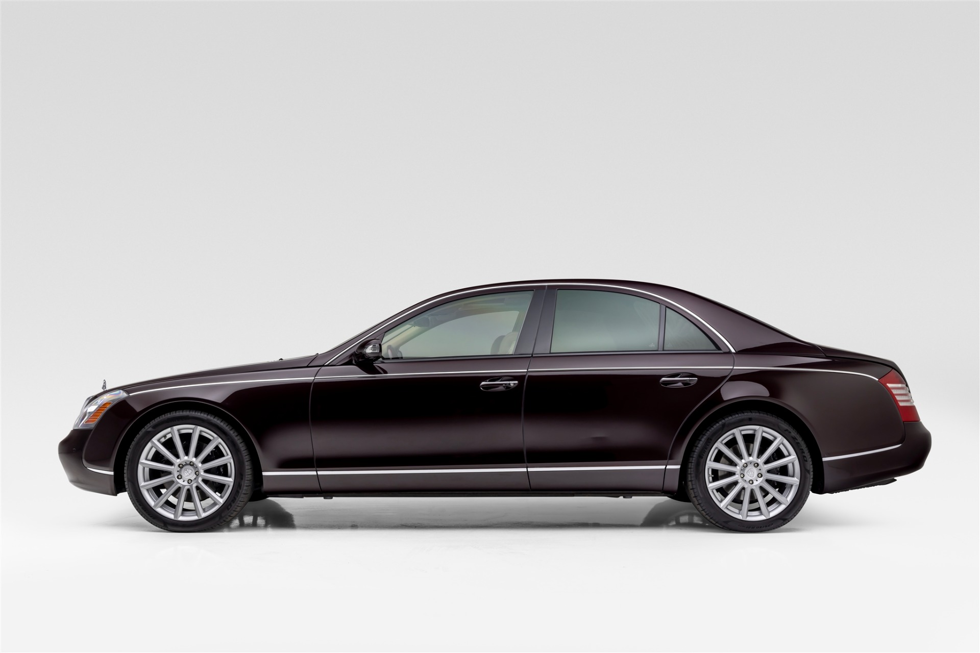 Used-2008-Maybach-57-