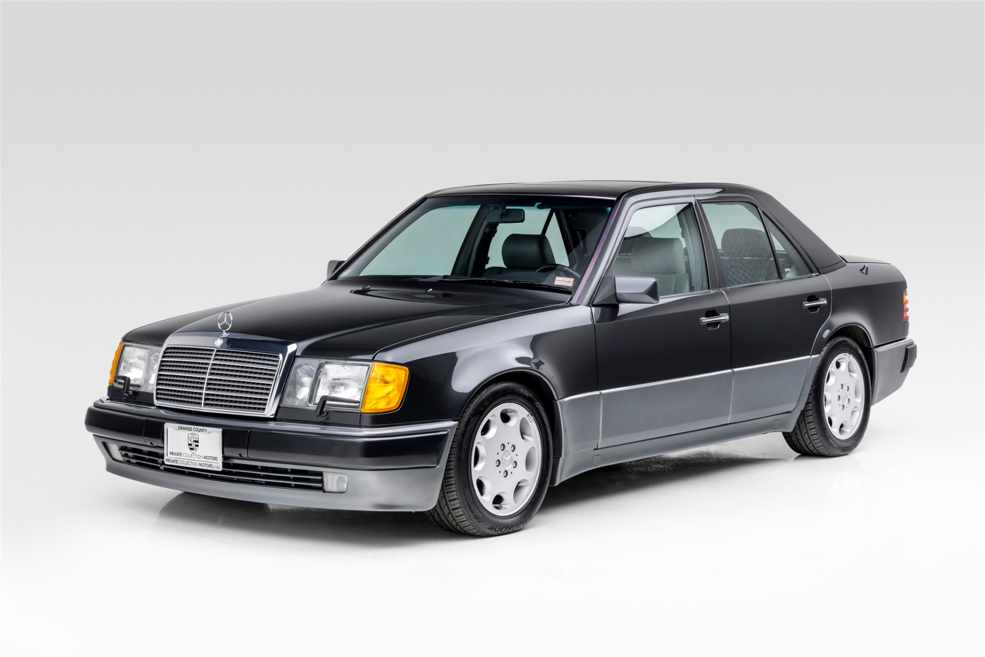 Used 1993 MercedesBenz 500E 500E For Sale (59,995) Private