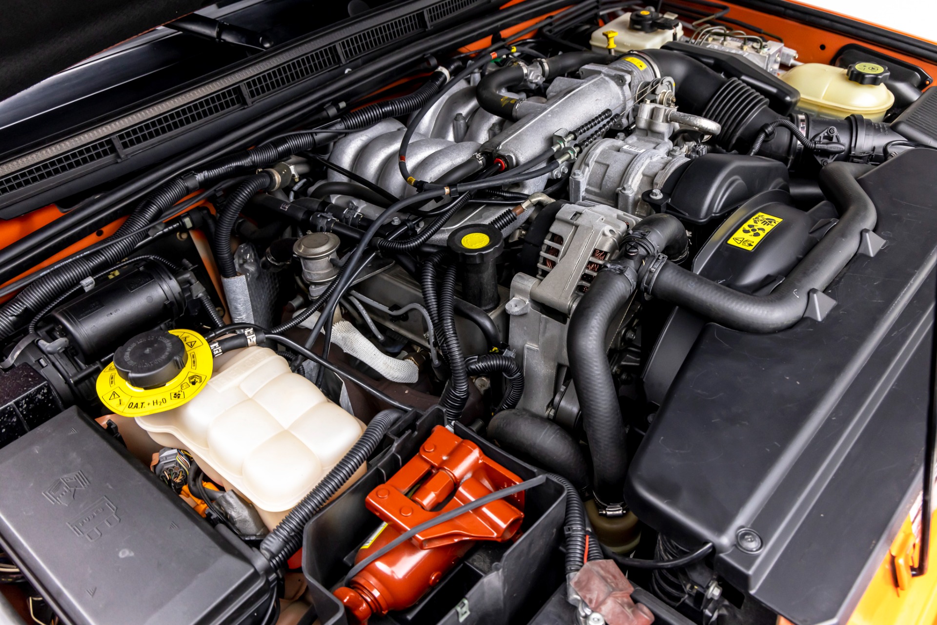 Used Discovery Engine 2004 Land Rover Discovery Engine
