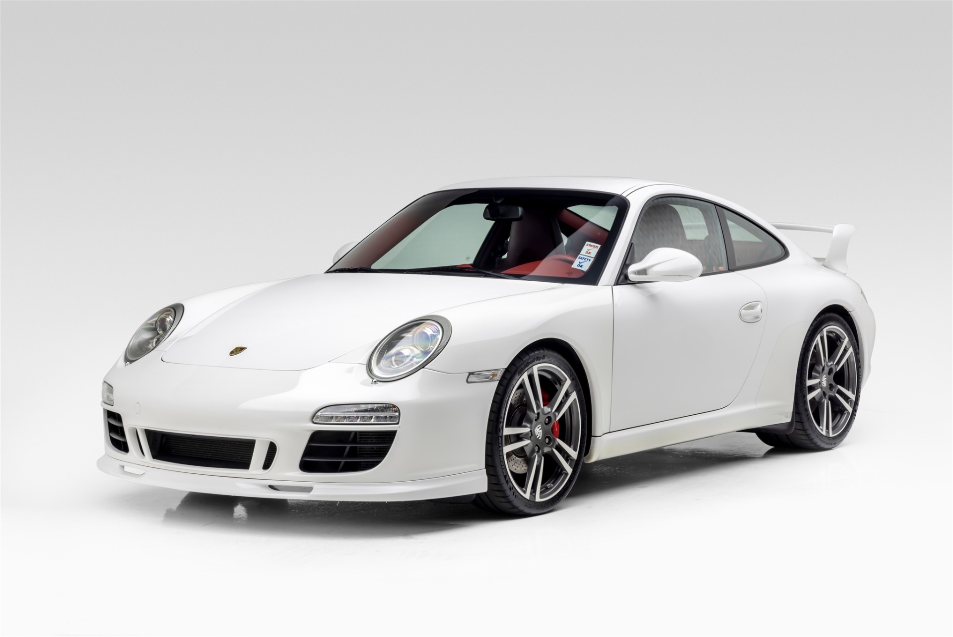 Used car 911