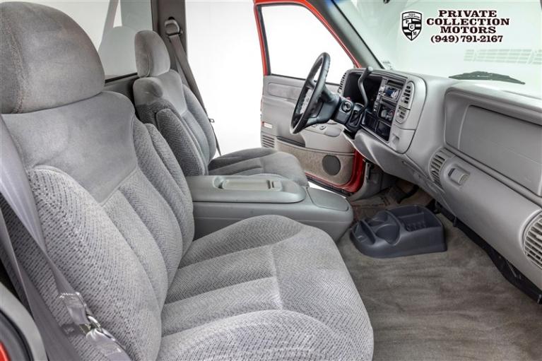 Used 1998 Chevrolet C/K 1500 For Sale (Sold) | Private