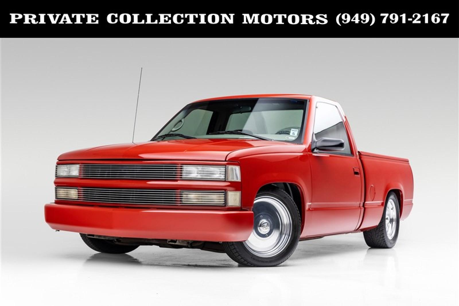 【翌日発送可能】 Used Private | (Sold) Sale For 1500 C/K Chevrolet 1998 その他