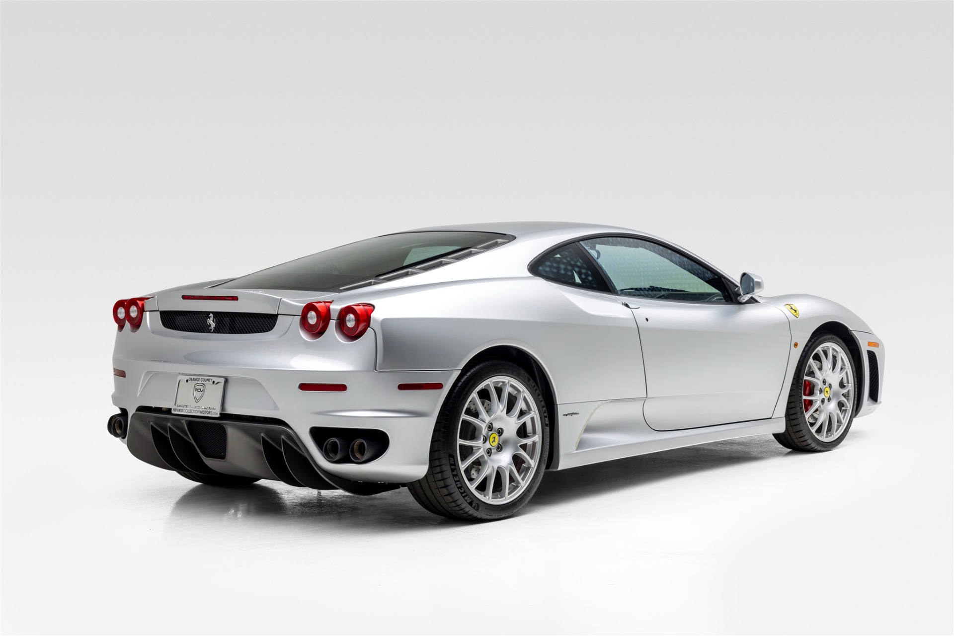 Used-2005-Ferrari-F430-