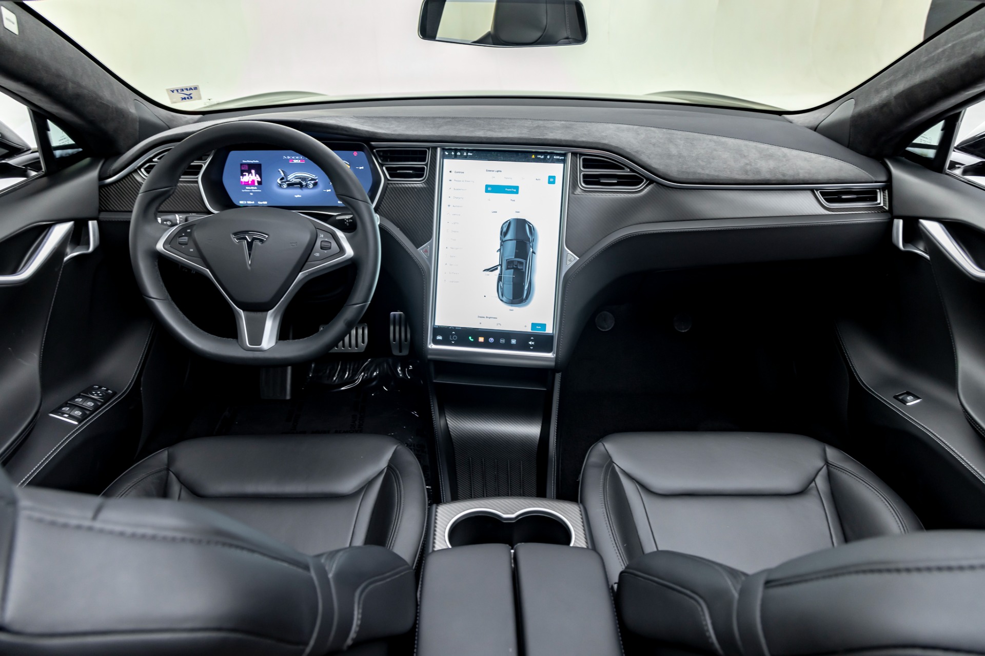 2016 shop tesla price