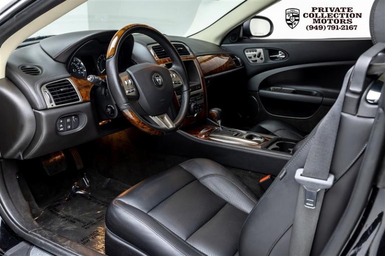 Used-2007-Jaguar-XK-Coupe-XK-