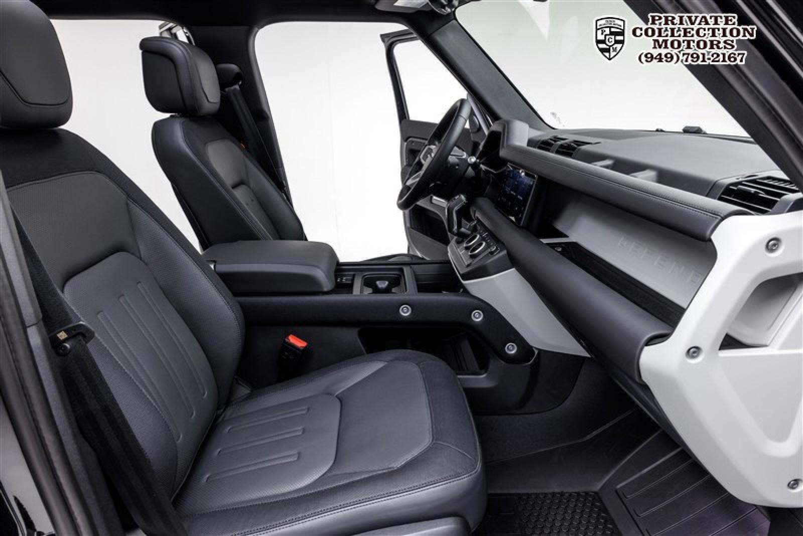 Ben様　オーダーページ Used 2022 Land Rover Defender X-Dynamic HSE For Sale (Sold