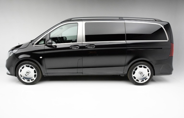 Used 2018 Mercedes-Benz Metris Maybach Passenger Van for sale Sold at Private Collection Motors Inc in Costa Mesa CA 92627 9