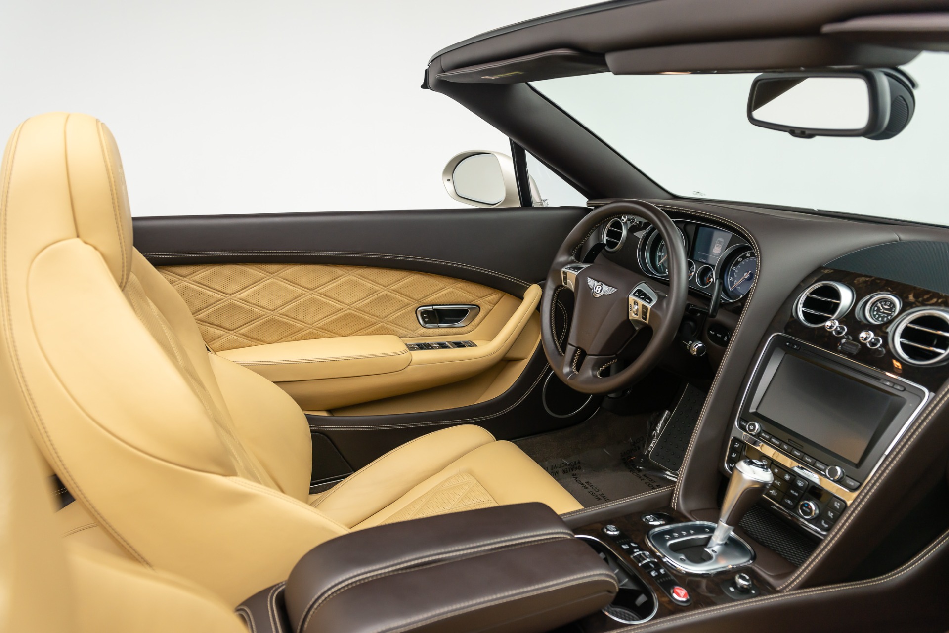 Bentley Continental Gt 2018 Interior Screen | Cabinets Matttroy