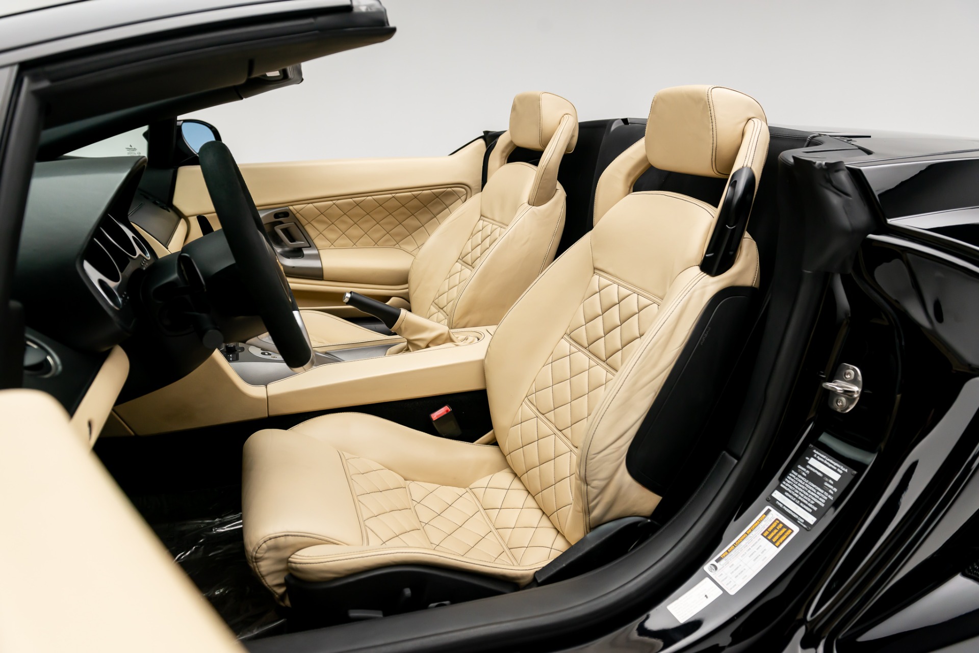 【同梱不可】 Used-2008-Lamborghini-Gallardo グラフィックボード・グラボ・ビデオカード