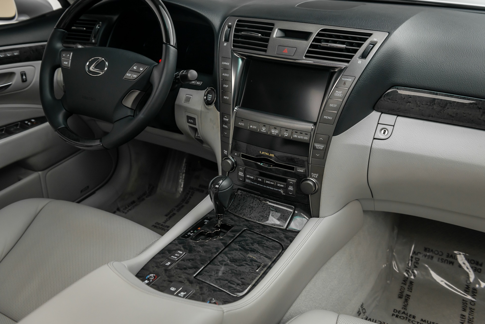 Used 2008 Lexus LS 460 For Sale (Sold) | Private Collection Motors