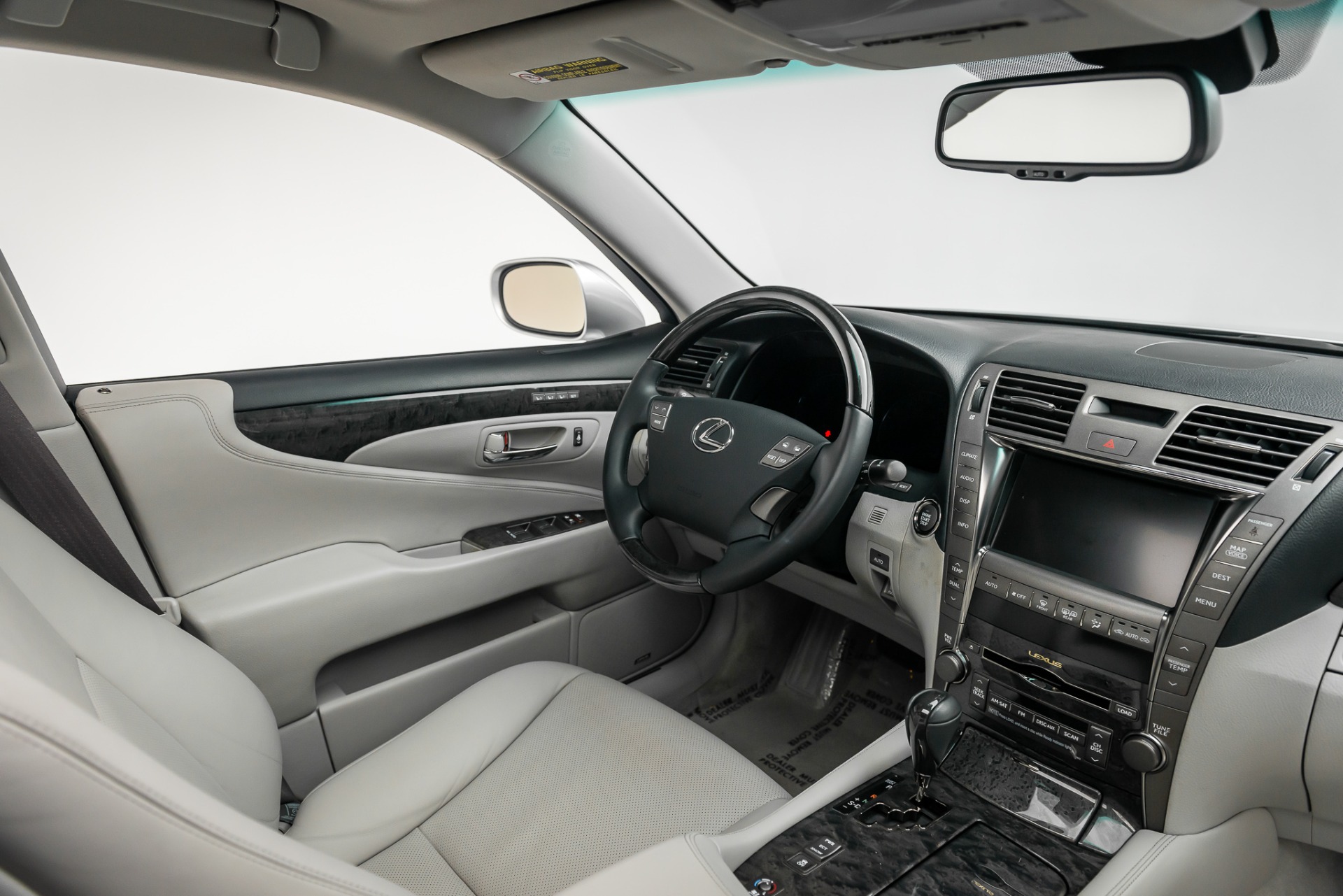 Used 2008 Lexus LS 460 For Sale (Sold) | Private Collection Motors